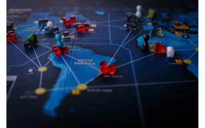 Dodging Cultural Landmines: Building a Global Token Community
