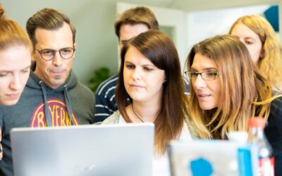 Investors Don’t Care About Your Tech Stack: In Crypto, Culture Is King
