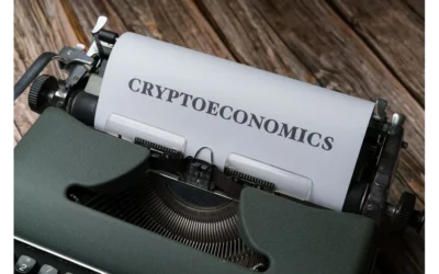 Tokenomics Unlocked: A Fireside Chat on Standing Out From The Crowd