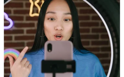 Narrative Power: Crafting Influencer Content That Converts