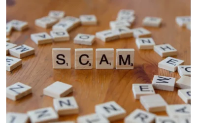 Scam Savvy: Community Security Secrets Revealed!