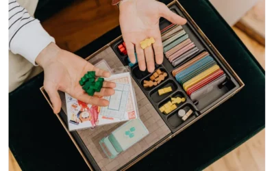 Influence Unleashed: Gamifying Your Way to Token Triumph