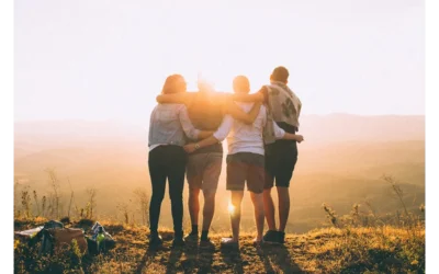 Beyond the Numbers: Finding Your Tribe’s Voice