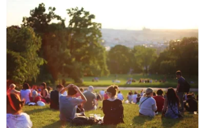 Fostering Global Connection: My Journey Building a Cross-Cultural Token Community