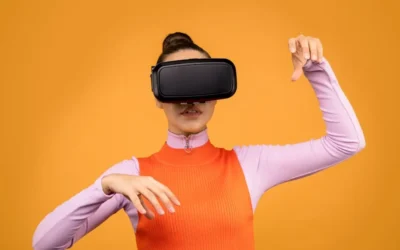 Avatar Advantage: Tegan’s Take on Metaverse Marketing