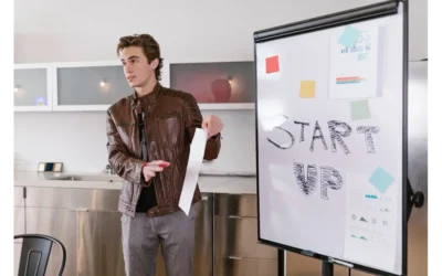 Nailing Your Crypto Pitch: Whitepaper to Winning Investors