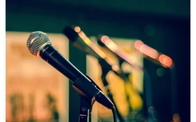 Beyond the Numbers: Finding Your Tribe’s Voice