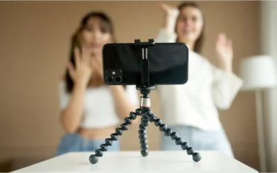 Influencer Alchemy: Turning Content into Crypto Gold