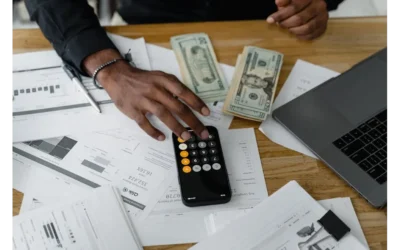 Tokenomics: More Than Just a Buzzword