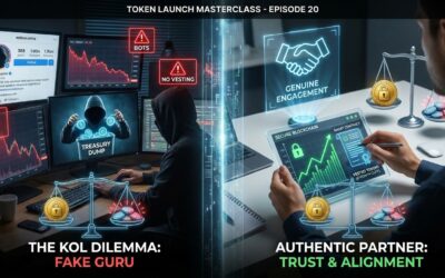 Episode 20: The KOL Dilemma – Vet Smart, Partner Better