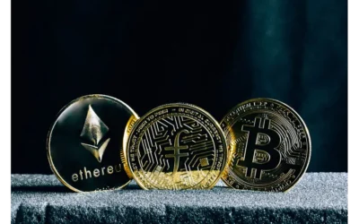 Decoding Tokenomics: Chatting with Madison About Standing Out in the Crypto Crowd