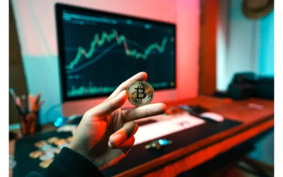 FOMO & FUD: Decoding Crypto Investor Psychology