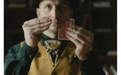 Weaving Magic: Storytelling as Your Token’s Adoption Spell