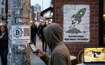 Episode 21: Guerrilla Marketing That Actually Works