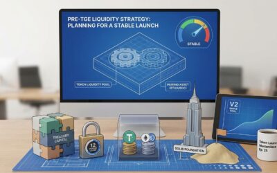 Episode 25: Master Your Pre-TGE Liquidity Strategy