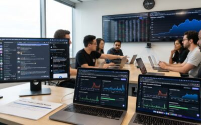 Episode 30: Web3 IR – Radical Transparency Wins