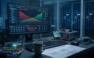 Episode 31: Taming the Token Unlock Beast